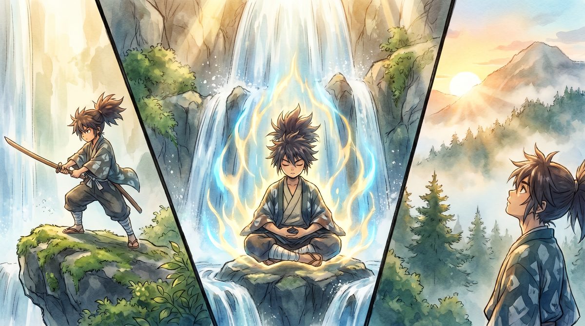 高清3D动漫幕后花絮视频